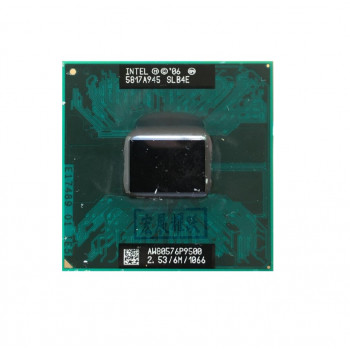 процессор Core2Duo P9500, SLB4E, oem