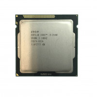 процессор сокет 1155 Core i5-2400 SR00Q, oem