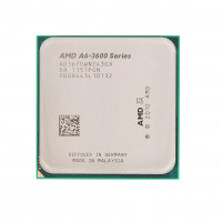 процессор сокет FM A6-3670К - AD3670WNZ43GX, oem