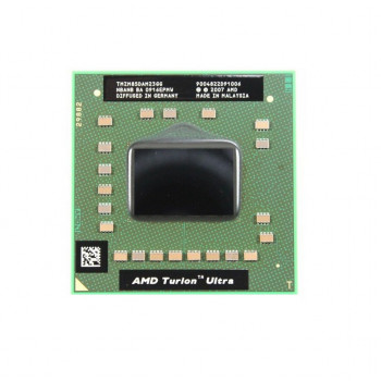 процессор AMD Turion x2 ZM-85 , TMZM85DAM23GG