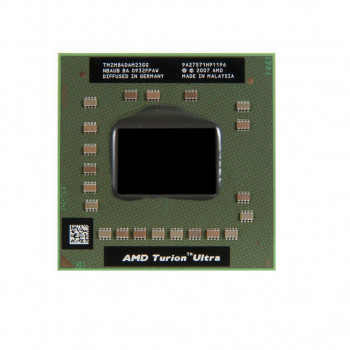 процессор AMD Turion x2 ZM-84 , TMZM84DAM23GG