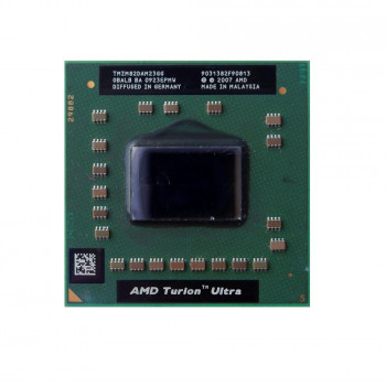 процессор AMD Turion x2 ZM-82 , TMZM82DAM23GG