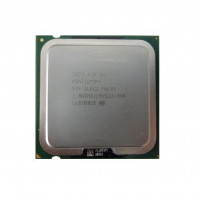процессор сокет 775 Pentium-4 (524) 3,06/1/533 SL8ZZ, oem