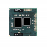 процессор Core i3-350M, SLBPK, oem
