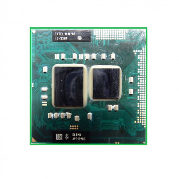 процессор Core i3-330M, SLBMD, oem