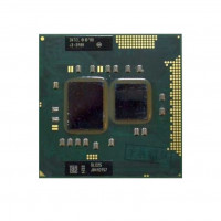 процессор Core i3-390M, SLC25, oem