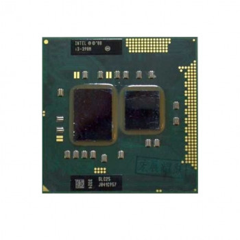 процессор Core i3-390M, SLC25, oem