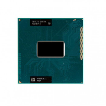 процессор Core i5-3320M, SR0MX, oem