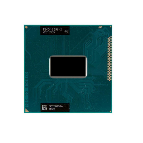 процессор Core i5-3320M, SR0MX