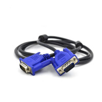 шнур мониторный VGA / VGA 1.5м Exploid EX-К-1181