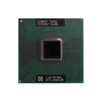 процессор Core2Duo T5470, SLAEB, oem