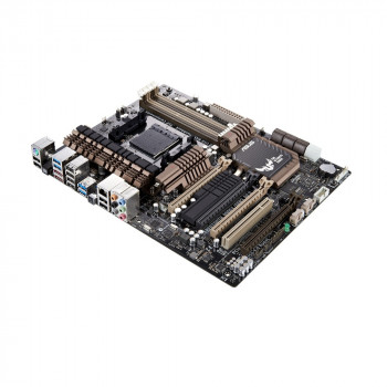б/у Asus Sabertooth 990FX R2.0 