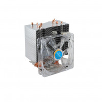 Охлаждение универсальное Ice Hammer IH-4500, Al+Cu