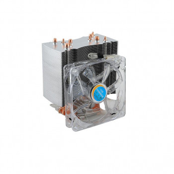 Охлаждение универсальное Ice Hammer IH-4500, Al+Cu