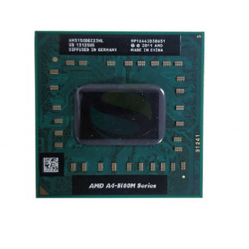 процессор A4-5150M, AM5150DEC23HL, oem