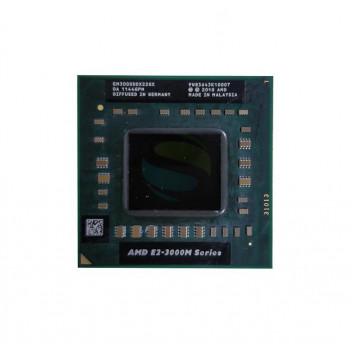процессор E2-3000M, EM3000DDX22GX, oem
