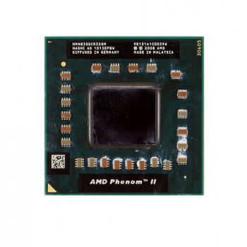 процессор Phenom II N830 , HMN830DCR32GM, oem