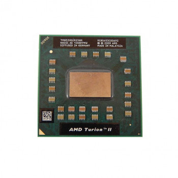 процессор AMD Turion II N530 , TMN530DCR23GM