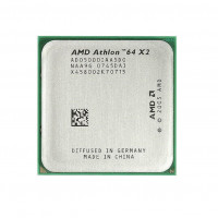 процессор сокет Am2 Athlon 64 X2 5000+ - ADO5000IAA5DO, oem