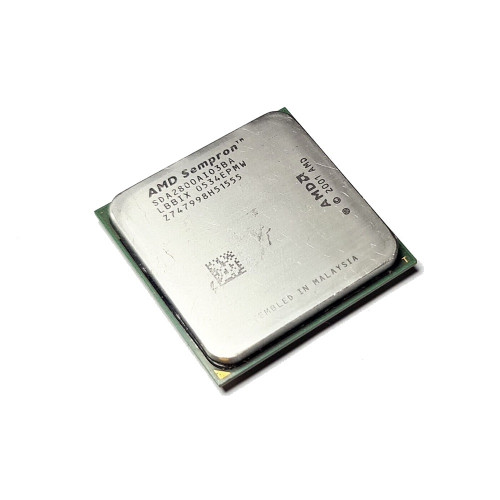 процессор сокет 754 AMD Sempron 64 2800+ - SDA2800AIO3BA