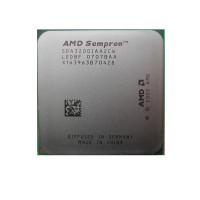 процессор сокет Am2 Sempron 64 3200+ - SDA3200IAA2CW, oem