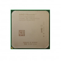 процессор сокет Am2+ AMD Phenom X3 8450 - HD8450WCJ3BGH, oem
