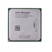 процессор сокет Am2+ AMD Phenom x4 9950 - HD995ZXAJ4BGH, oem