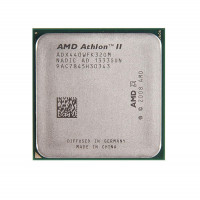 процессор сокет Am3 AMD Athlon II X3 440 - ADX440WFK32GM, oem