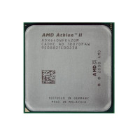процессор сокет Am3 Athlon II X4 640 - ADX640WFK42GM, oem