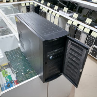 корпус сервера Depo Storm 1200N5 (пустой) 