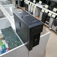 корпус Dell Precision T1700 (пустой) + ключ Windows 7 Pro