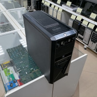 корпус Zalman Z9(а) Plus без одной боковой крышки!!!