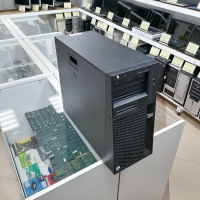 корпус сервера IBM System x3200 M2 (пустой) 