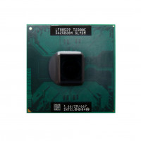 ретро-процессор Core Duo T2300e, SL9DM, oem