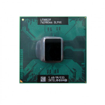 процессор Pentium Dual Core T2060, SL9VX