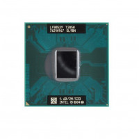 ретро-процессор Core Duo T2050 , SL9BN, oem