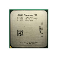 процессор сокет Am3 AMD Phenom II X6 1090T - HDT90ZFBK6DGR, oem
