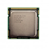 процессор сокет 1156 Core i3-530 SLBLR, oem
