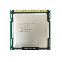 процессор сокет 1156 Core i3-550 SLBUD, oem