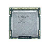 процессор сокет 1156 Core i5-650 SLBTJ, oem