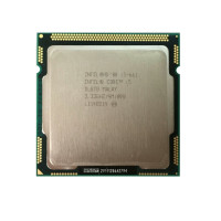 процессор сокет 1156 Core i5-661 SLBTB, oem