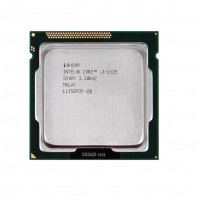 процессор сокет 1155 Core i3-2125 SR0AY, oem