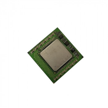 б/у процессор сокет 604 Intel Xeon 1800DP/512L2/400/1,5V SL6W3
