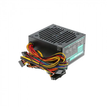 б/у блок питания 600Wt AeroCool VX Plus 600