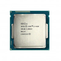 процессор сокет 1150 Core i5-4460 SR1QK, oem