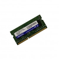 ОЗУ So-Dimm 2Gb PC3L-12800S, DDR3L-1600, Adata AO1L16BC2N1-BQHS