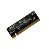 PCI-Express заглушка Asus MVP-SWITCH-CARD