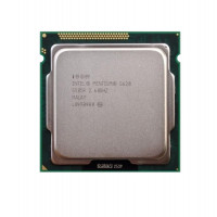 процессор сокет 1155 Pentium G620 SR05R, oem