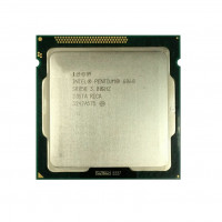 процессор сокет 1155 Pentium G860 SR058, oem