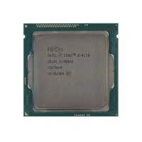 процессор сокет 1150 Core i3-4170 SR1PL, oem
